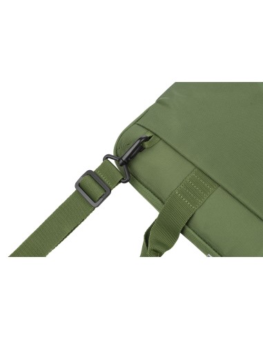 TUCANO BSM15-V SMILZA VERDE 15,6" BORSA NOTEBOOK