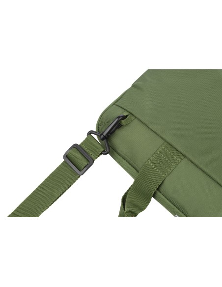 TUCANO BSM15-V SMILZA VERDE 15,6" BORSA NOTEBOOK
