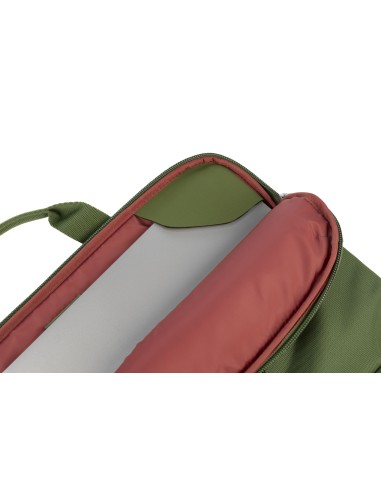TUCANO BSM15-V SMILZA VERDE 15,6" BORSA NOTEBOOK