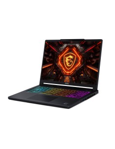MSI CROSSHAIR 16 HX E14WFK-061IT   I7-14650HX 32GB 1TB RTX 5060 8GB 2