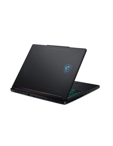 MSI CROSSHAIR 16 HX E14WFK-061IT   I7-14650HX 32GB 1TB RTX 5060 8GB