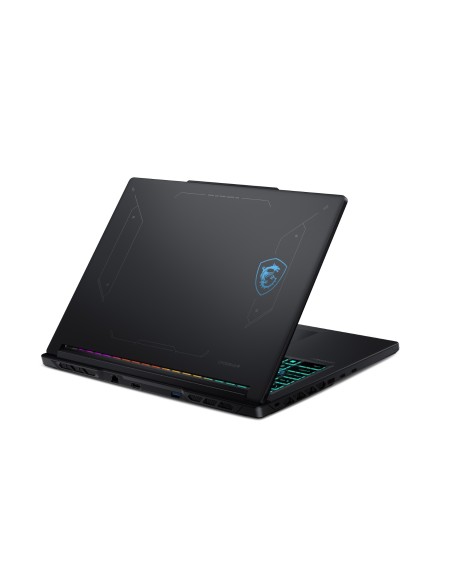 MSI CROSSHAIR 16 HX E14WFK-061IT   I7-14650HX 32GB 1TB RTX 5060 8GB