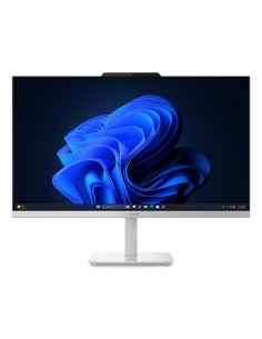 LENOVO 24 A105 F0JS0021IX PC AIO   RYZEN 5 40 8GB 512GB 24"