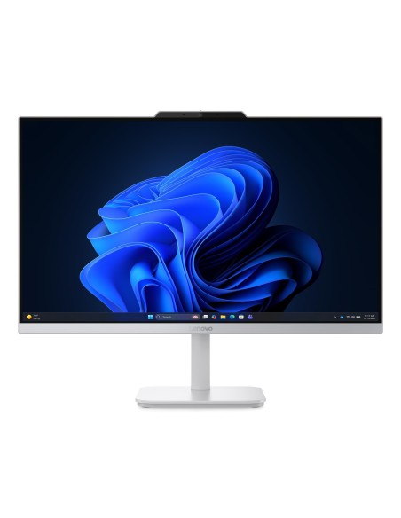 LENOVO 24 A105 F0JS0021IX PC AIO   RYZEN 5 40 8GB 512GB 24"