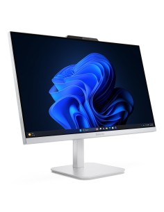 LENOVO 24 A105 F0JS0021IX PC AIO   RYZEN 5 40 8GB 512GB 24" 2