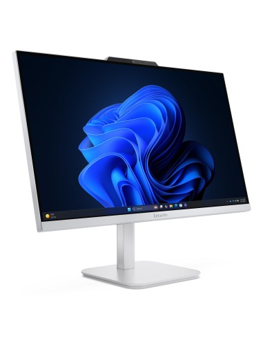 LENOVO 24 A105 F0JS0021IX PC AIO   RYZEN 5 40 8GB 512GB 24"