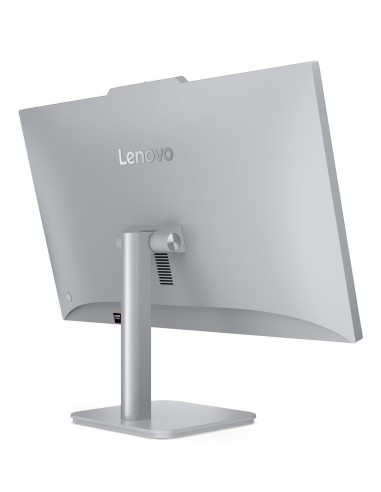 LENOVO 24 A105 F0JS0021IX PC AIO   RYZEN 5 40 8GB 512GB 24"