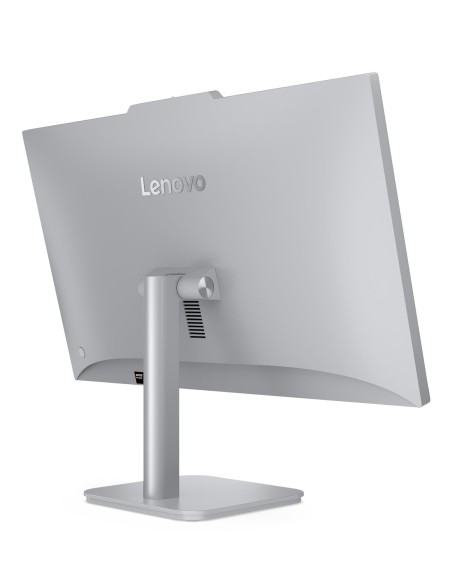 LENOVO 24 A105 F0JS0021IX PC AIO   RYZEN 5 40 8GB 512GB 24"