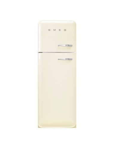 SMEG FAB30LCR6 FRIGO D.P. C ANNI 50 PANNA CERNIERA SX 294LT