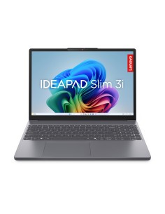 LENOVO IP3 SLIM 83RR00JKIX NOTEBOOKCORE 7 350 16GB 512GB 15,3" FHD