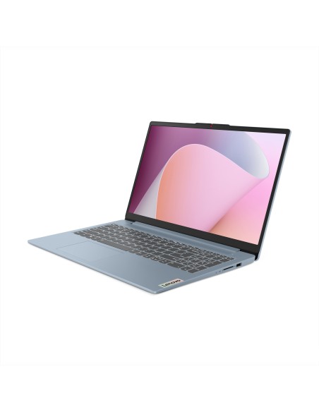 LENOVO IP3 SLIM 82XQ01TSIX NOTEBOOKRYZEN 5 40 8GB 512GB 15,6"