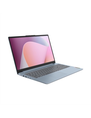 LENOVO IP3 SLIM 82XQ01TSIX NOTEBOOKRYZEN 5 40 8GB 512GB 15,6"