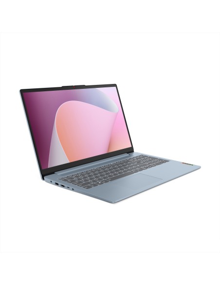 LENOVO IP3 SLIM 82XQ01TSIX NOTEBOOKRYZEN 5 40 8GB 512GB 15,6"
