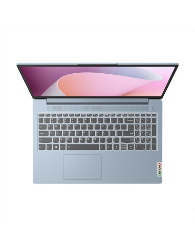 LENOVO IP3 SLIM 82XQ01TSIX NOTEBOOKRYZEN 5 40 8GB 512GB 15,6"