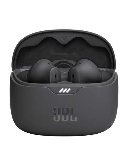 JBL TUNE BEAM 2 NERO AURICOLARI TWS BT 5.3 IP54 48 ORE CANC.RUMORE