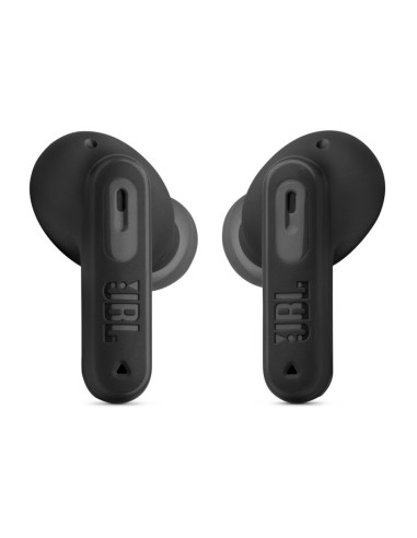 JBL TUNE BEAM 2 NERO AURICOLARI TWS BT 5.3 IP54 48 ORE CANC.RUMORE