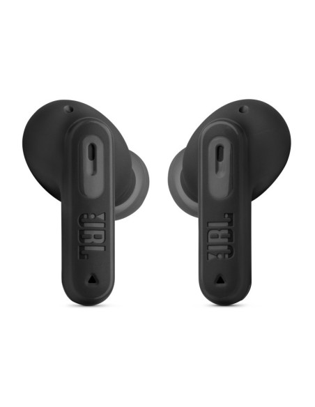 JBL TUNE BEAM 2 NERO AURICOLARI TWS BT 5.3 IP54 48 ORE CANC.RUMORE