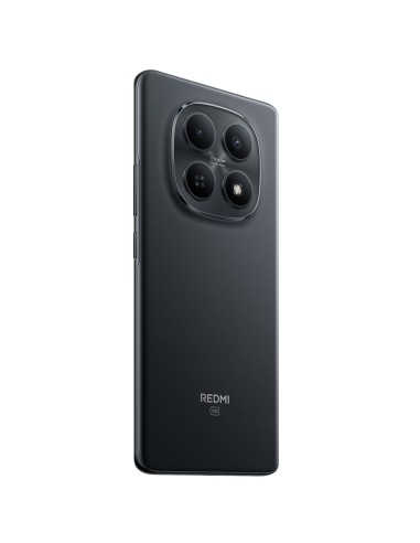 WIND3 XIAOMI REDMI NOTE 15 5G BLACK 8/256GB