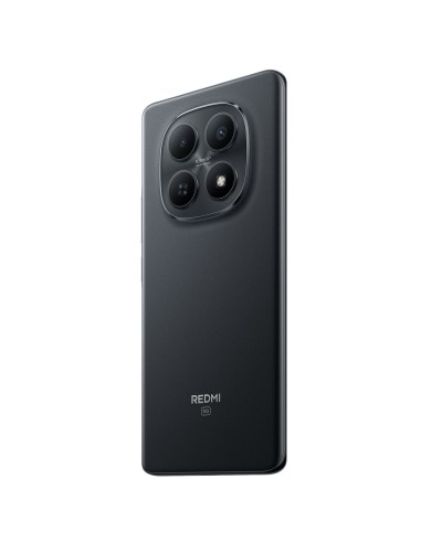 WIND3 XIAOMI REDMI NOTE 15 5G BLACK 8/256GB