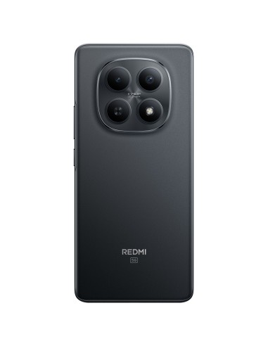 WIND3 XIAOMI REDMI NOTE 15 5G BLACK 8/256GB