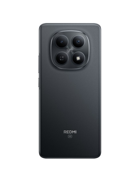 WIND3 XIAOMI REDMI NOTE 15 5G BLACK 8/256GB