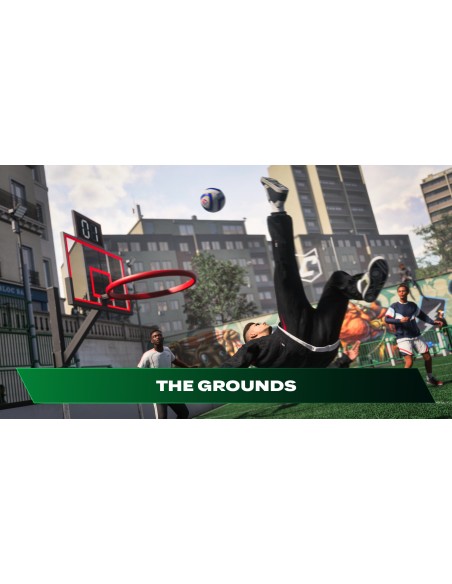 EA SPORTS FC27 PS5