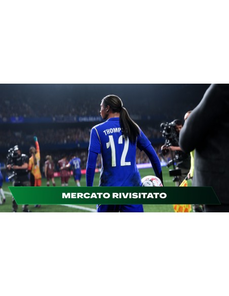 EA SPORTS FC27 PS5