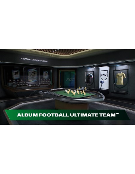EA SPORTS FC27 PS5