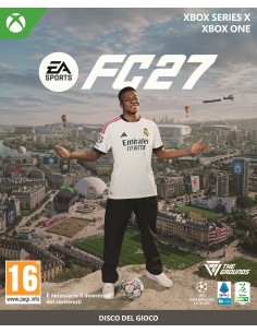 EA SPORTS FC27 XSX/X1