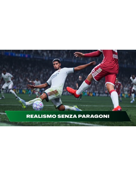 EA SPORTS FC27 XSX/X1