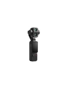 DJI OSMO POCKET 4P STANDARD COMBO ACTION CAM