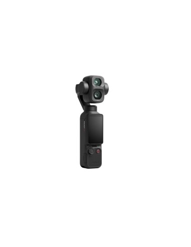 DJI OSMO POCKET 4P STANDARD COMBO ACTION CAM
