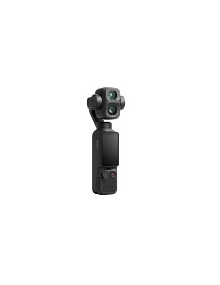DJI OSMO POCKET 4P STANDARD COMBO ACTION CAM