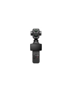 DJI OSMO POCKET 4P STANDARD COMBO ACTION CAM 2
