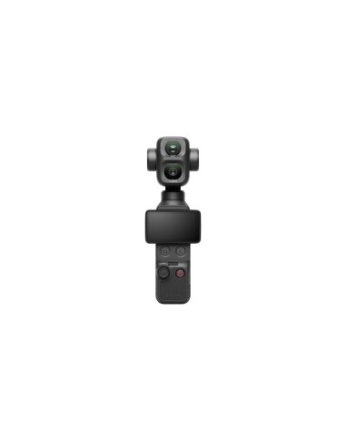 DJI OSMO POCKET 4P STANDARD COMBO ACTION CAM