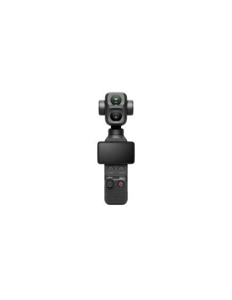 DJI OSMO POCKET 4P STANDARD COMBO ACTION CAM