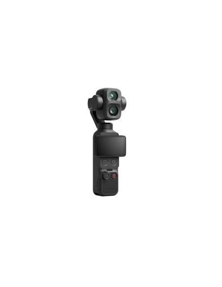 DJI OSMO POCKET 4P STANDARD COMBO ACTION CAM