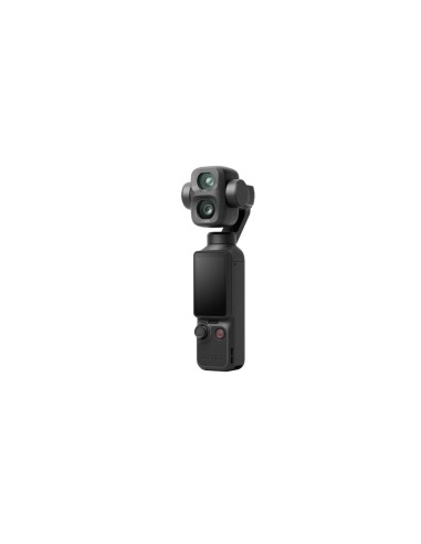 DJI OSMO POCKET 4P STANDARD COMBO ACTION CAM