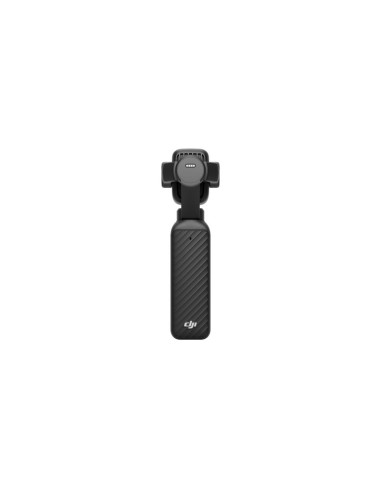 DJI OSMO POCKET 4P STANDARD COMBO ACTION CAM