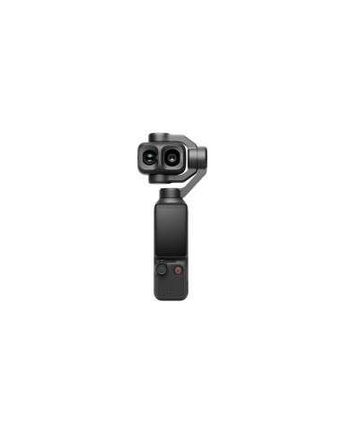 DJI OSMO POCKET 4P STANDARD COMBO ACTION CAM
