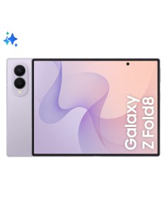SAMSUNG ZFOLD 8 LAVENDER 12/512GB  SM-F971BLVCEUE