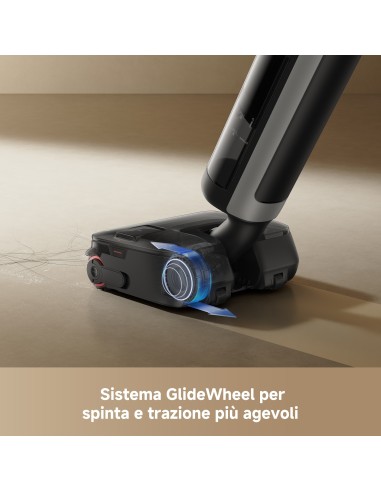 DREAME H15 HEAT WET&DRY FLEX 400W  24.000PA