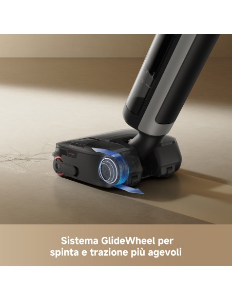 DREAME H15 HEAT WET&DRY FLEX 400W  24.000PA