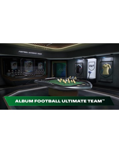 EA SPORTS FC 27 SWITCH 2
