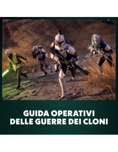 STAR WARS ZERO COMPANY PS5