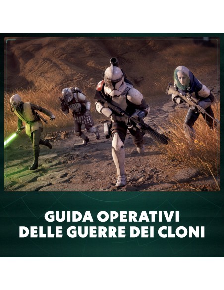STAR WARS ZERO COMPANY PS5