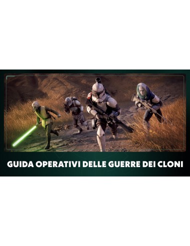STAR WARS ZERO COMPANY PS5