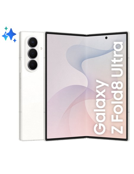 SAMSUNG ZFOLD8 ULTRA CREAM 12/256GBSM-F976BZWBEUE