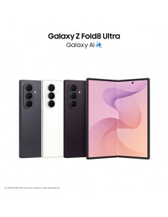 SAMSUNG ZFOLD8 ULTRA CREAM 12/256GBSM-F976BZWBEUE 2