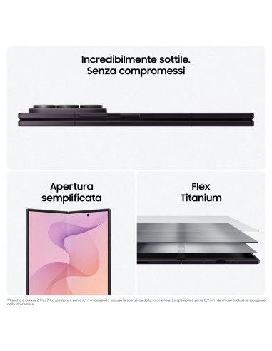 SAMSUNG ZFOLD8 ULTRA CREAM 12/256GBSM-F976BZWBEUE